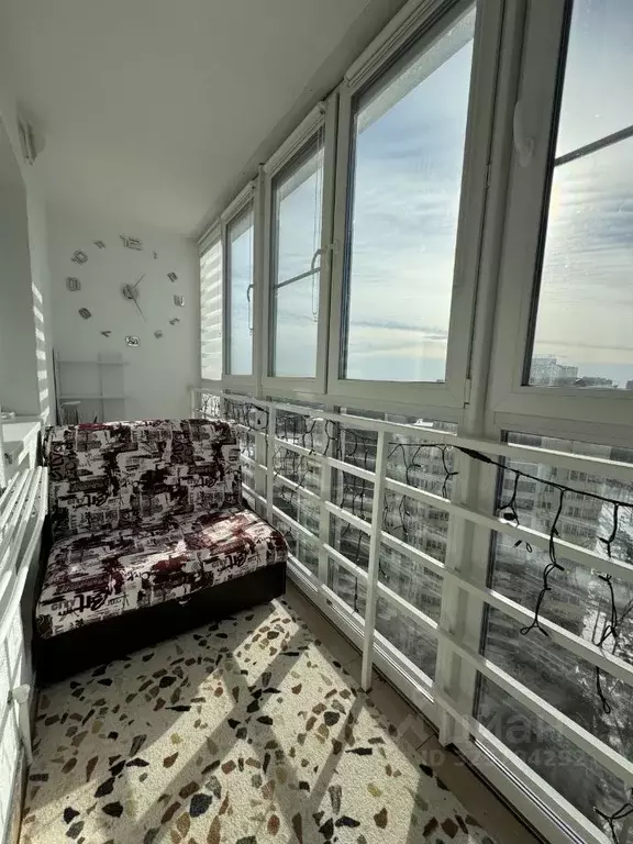 2-к кв. Московская область, Раменское Высоковольтная ул., 22 (40.0 м) - Фото 1