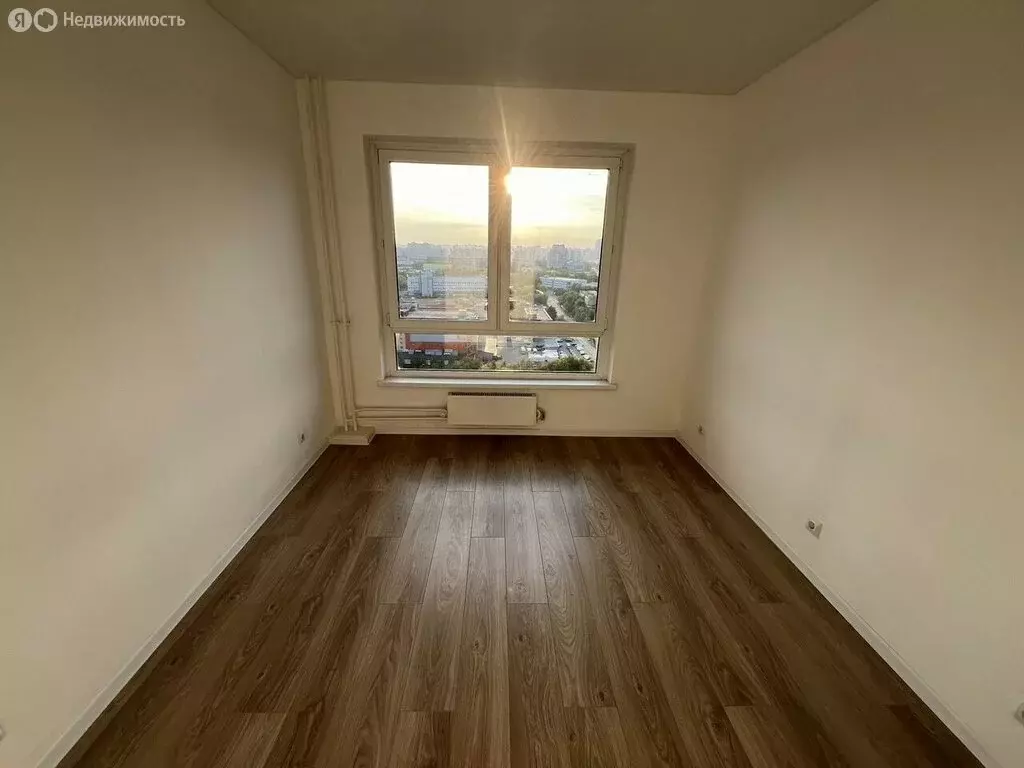 1-комнатная квартира: Москва, Кавказский бульвар, 51к2 (38 м) - Фото 1