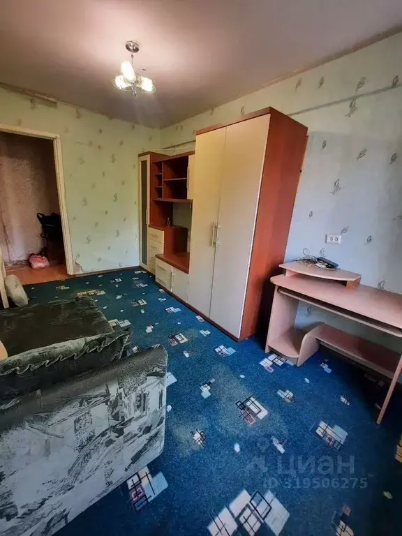 3-к кв. Кемеровская область, Юрга просп. Победы, 12А (59.0 м) - Фото 1