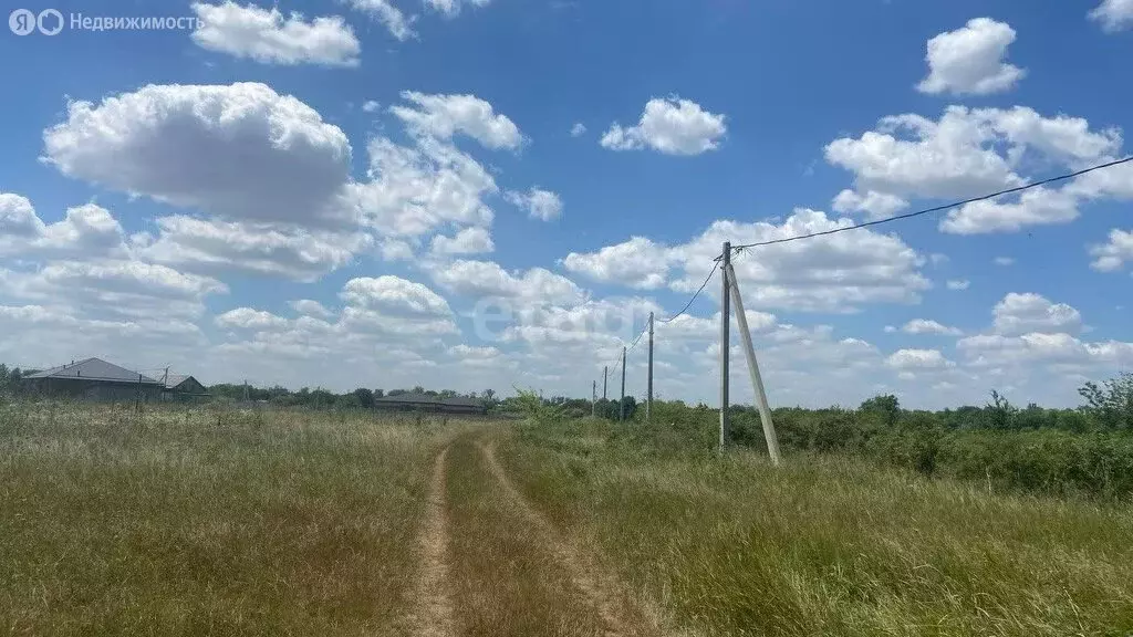 Участок в аул Козет, Абадзехская улица (8 м) - Фото 0