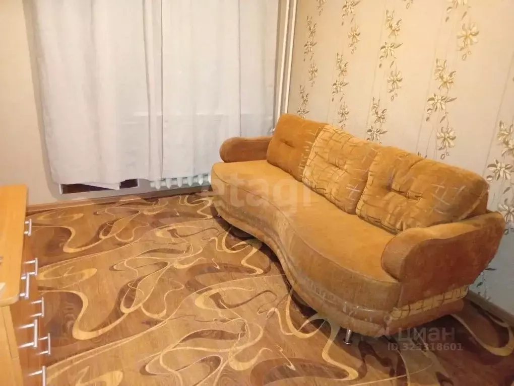 3-к кв. Вологодская область, Череповец Первомайская ул., 22 (65.9 м) - Фото 2