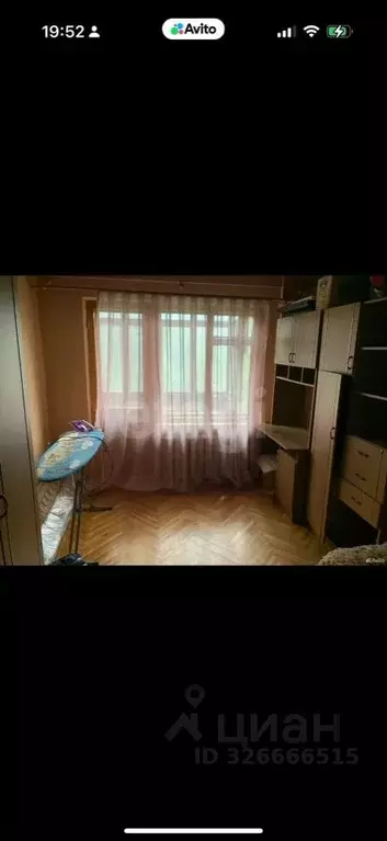 2-к кв. Ставропольский край, Ставрополь просп. Юности, 16 (40.0 м) - Фото 2