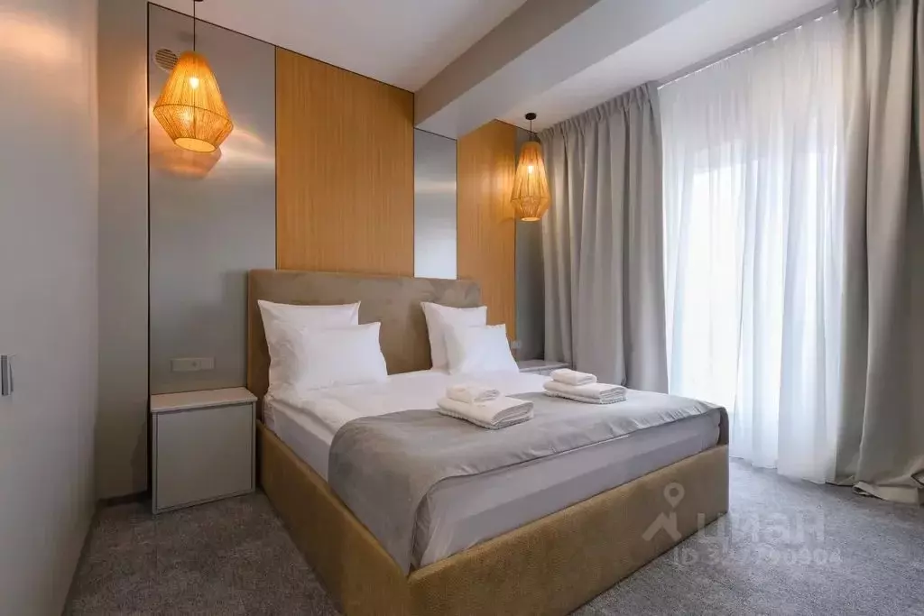 Комната Дагестан, Махачкала ул. Дахадаева, 122 - Фото 2