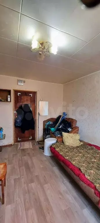 Комната 13 м в 1-к., 4/5 эт. - Фото 1