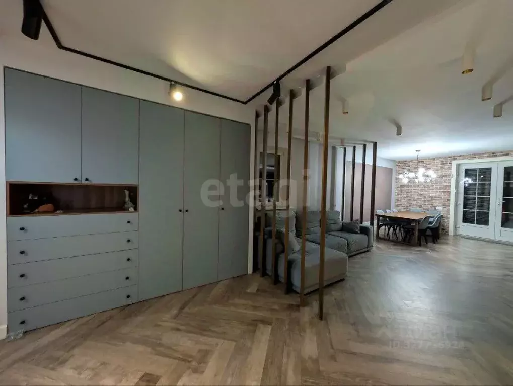 Таунхаус в Московская область, Щелково городской округ, Загорянка Парк ... - Фото 1