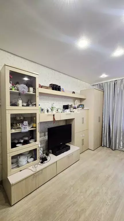 2-к кв. Белгородская область, Белгород 10-й мкр, ул. 60 лет Октября, ... - Фото 2