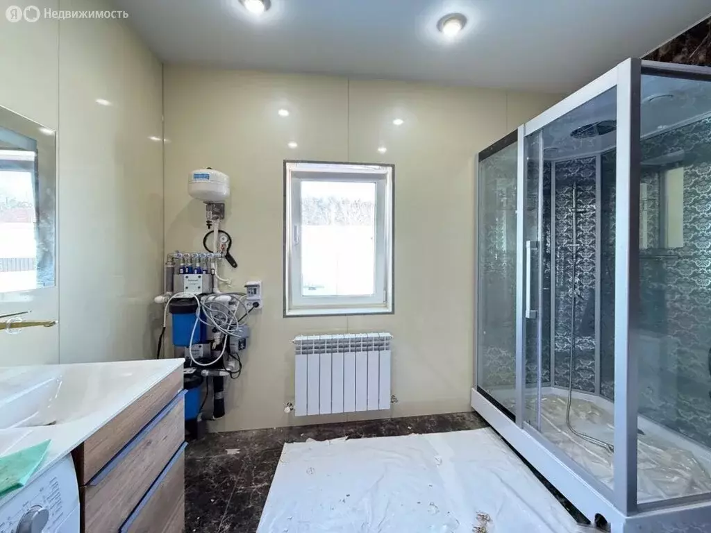 Дом в Йошкар-Ола, СНТ Мичуринец, 8-й квартал (140 м) - Фото 2