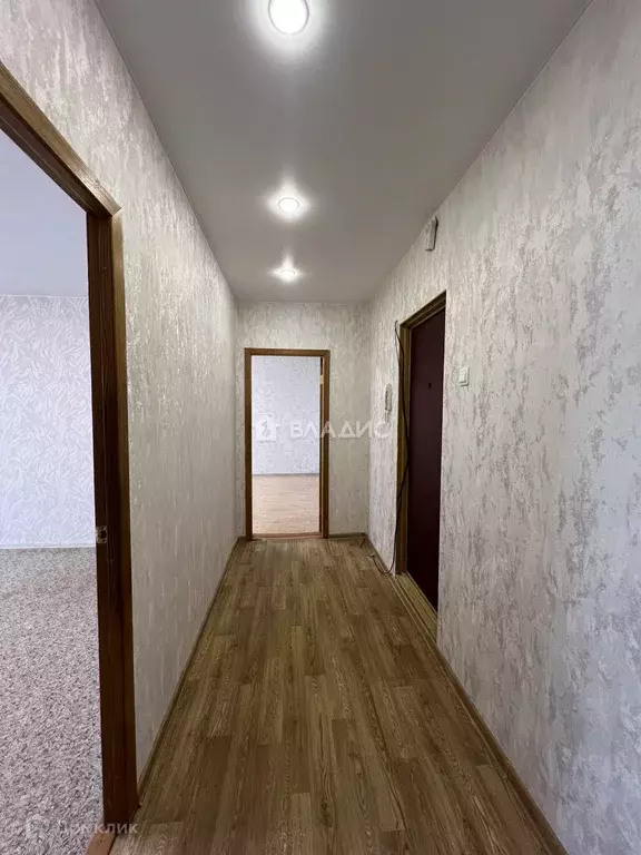 Продаётся 2-к квартира, 54.1 м - Фото 1