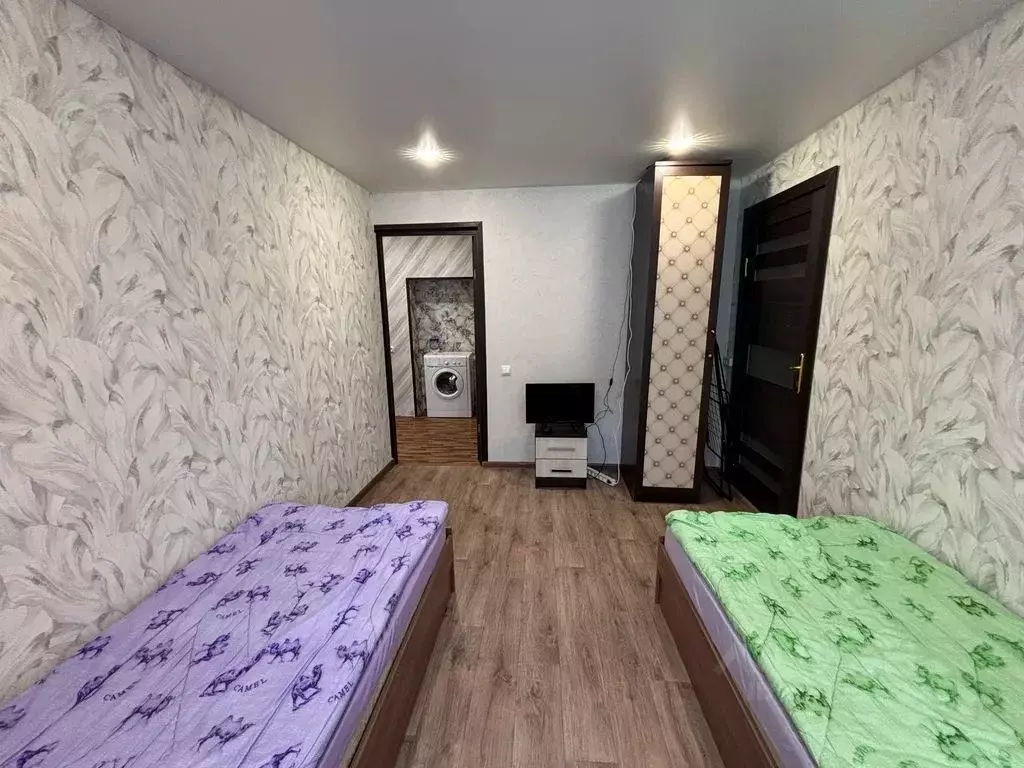 1-к кв. Забайкальский край, Могоча Комсомольская ул., 1 (35.0 м) - Фото 2