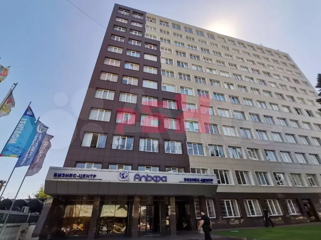 Комфортный офис с ремонтом 86 кв.м - Фото 1