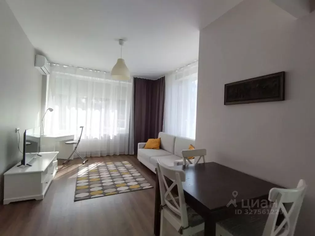 1-к кв. Санкт-Петербург Новгородская ул., 23 (50.0 м) - Фото 1