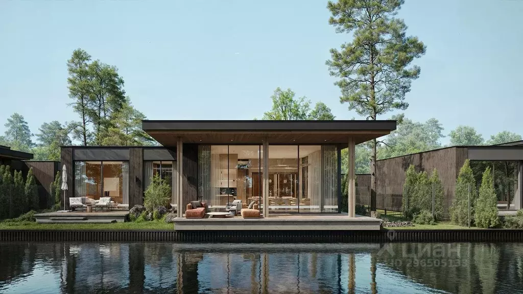 Участок в Ленинградская область, Выборгский район, Первомайское с/пос, ... - Фото 1