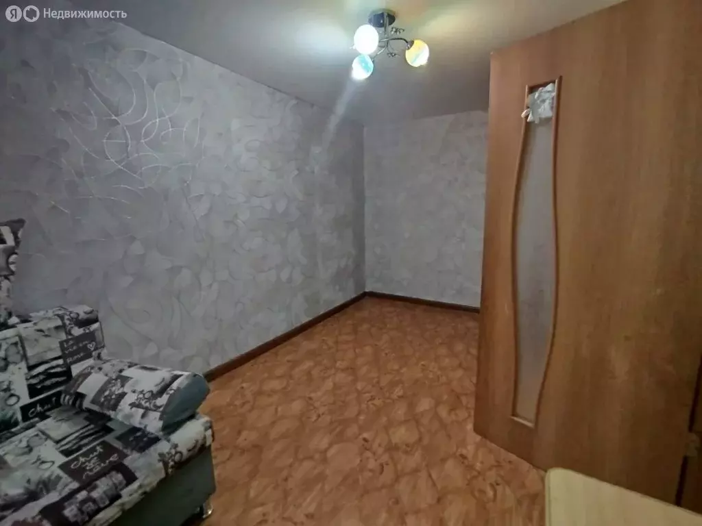 2-комнатная квартира: Омск, проспект Мира, 42В (36.4 м) - Фото 2