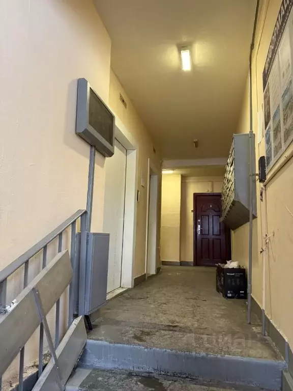 2-к кв. Москва ул. Адмирала Лазарева, 35К1 (53.1 м) - Фото 2