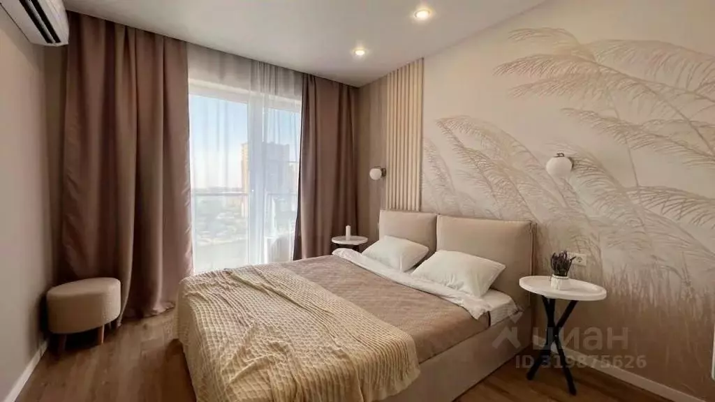 2-к кв. Астраханская область, Астрахань ул. Набережная Приволжского ... - Фото 2