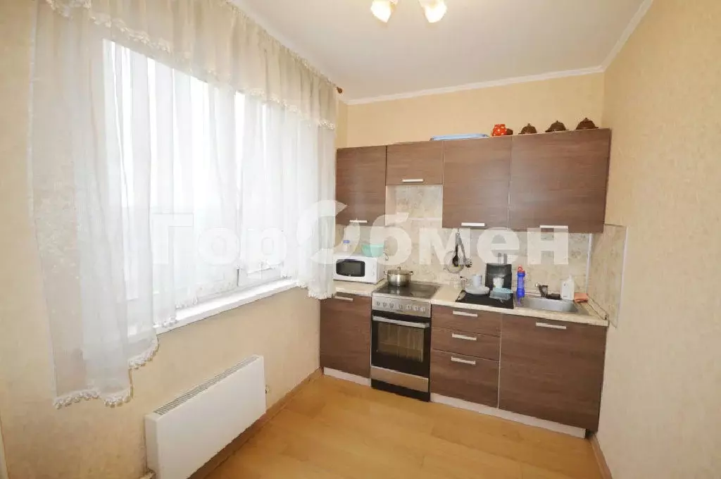 Продается 1-комнатная квартира - Фото 1