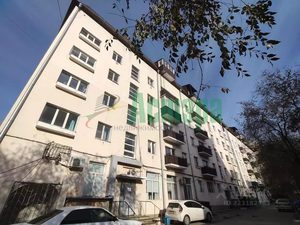 2-к кв. Забайкальский край, Чита ул. Анохина, 88 (44.9 м) - Фото 2