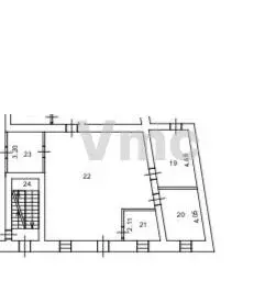 Помещение свободного назначения (80 м) - Фото 2