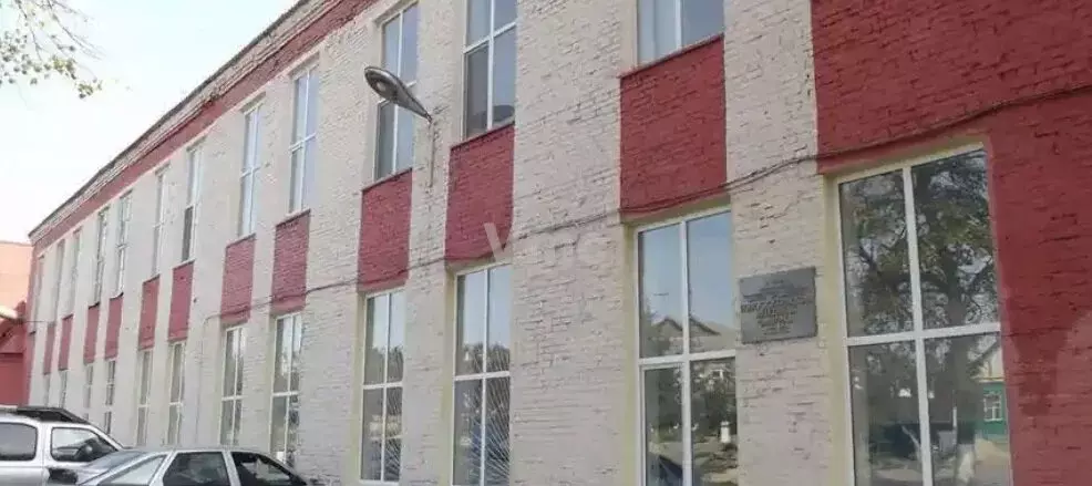 Помещение свободного назначения (6700 м) - Фото 1