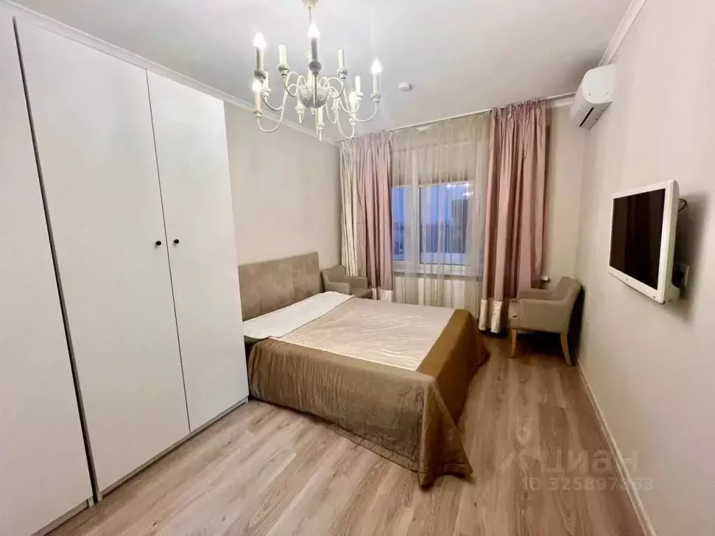 1-к кв. Москва Дмитровское ш., 7К1 (37.0 м) - Фото 2