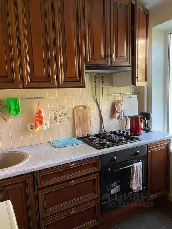 Комната Москва ул. 2-я Марьиной рощи, 14А (14.0 м) - Фото 1