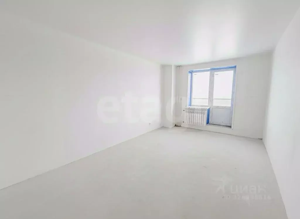 2-к кв. Ярославская область, Ярославль ул. Спасская, 2 (58.5 м) - Фото 2