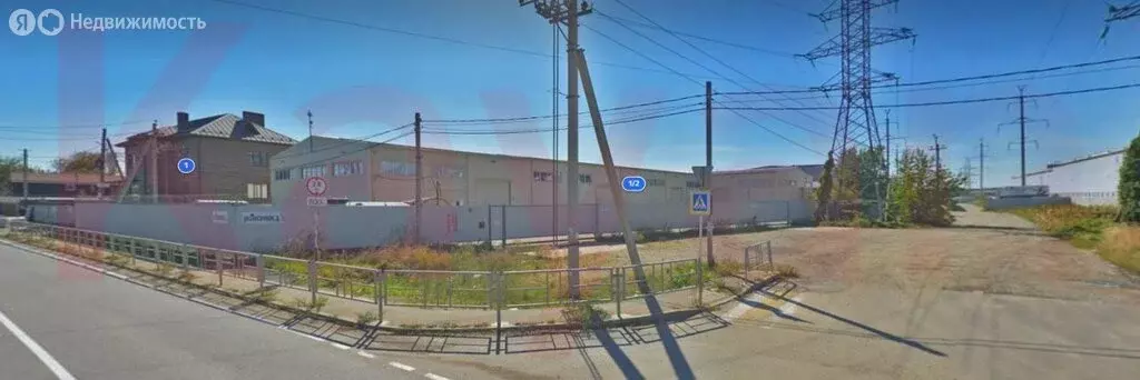 Производственное помещение (1730 м) - Фото 2