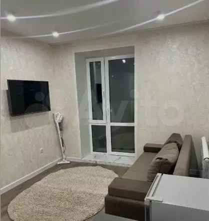 1-к. квартира, 25 м, 1/10 эт. - Фото 0
