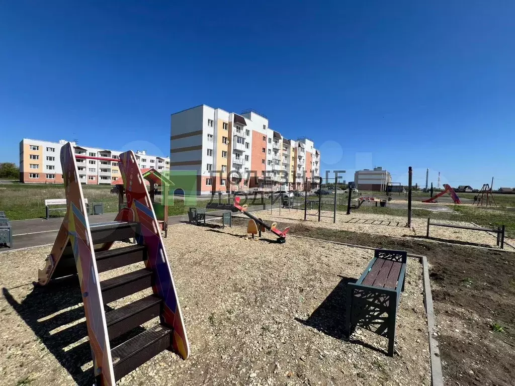 1-к. квартира, 39 м, 3/5 эт. - Фото 0