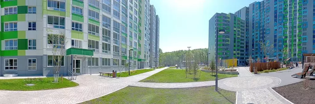 Купить Квартиру Ул Александрова