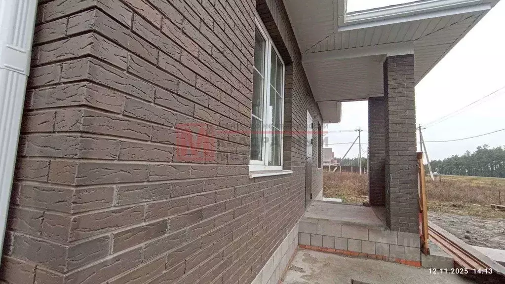 Коттедж в Белгородская область, Старооскольский городской округ, с. ... - Фото 2