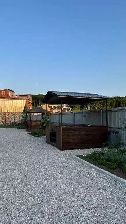 Дом в Приморский край, Партизанский муниципальный округ, Мыс Серый ТСН ... - Фото 2