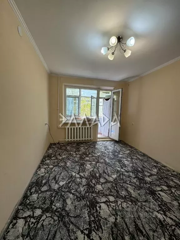 1-к кв. Ростовская область, Ростов-на-Дону ул. Миронова, 12/2 (32.0 м) - Фото 1
