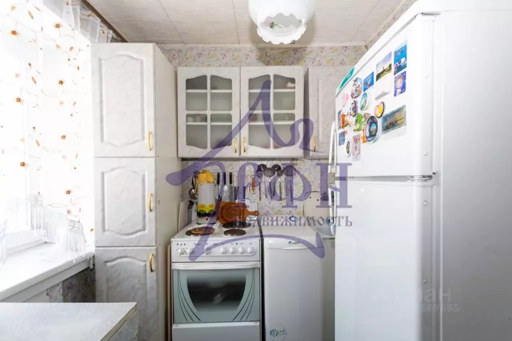3-к кв. Новосибирская область, Новосибирск ул. Станиславского, 31 ... - Фото 0