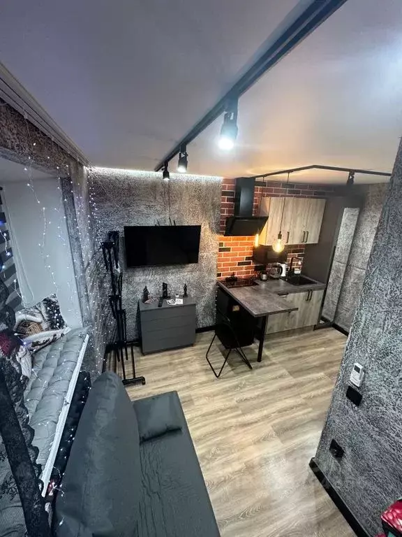 Студия Татарстан, Казань ул. Шарифа Камала, 4 (13.0 м) - Фото 1