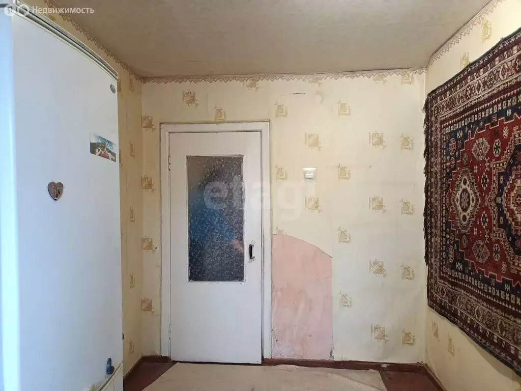 3-комнатная квартира: Оренбург, Восточная улица, 25 (58.3 м) - Фото 1