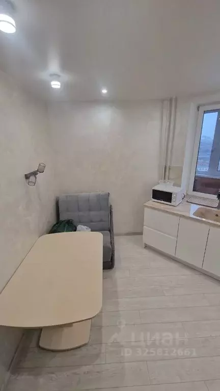 2-к кв. Московская область, Пушкино ул. Островского, 20а (70.0 м) - Фото 2