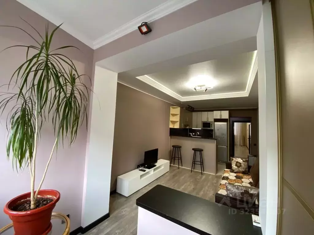 2-к кв. Ставропольский край, Кисловодск ул. Катыхина, 183/5 (40.0 м) - Фото 2