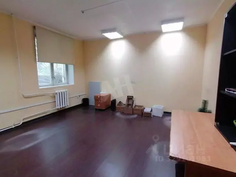 Офис в Москва Кронштадтский бул., 39К1 (26 м) - Фото 1
