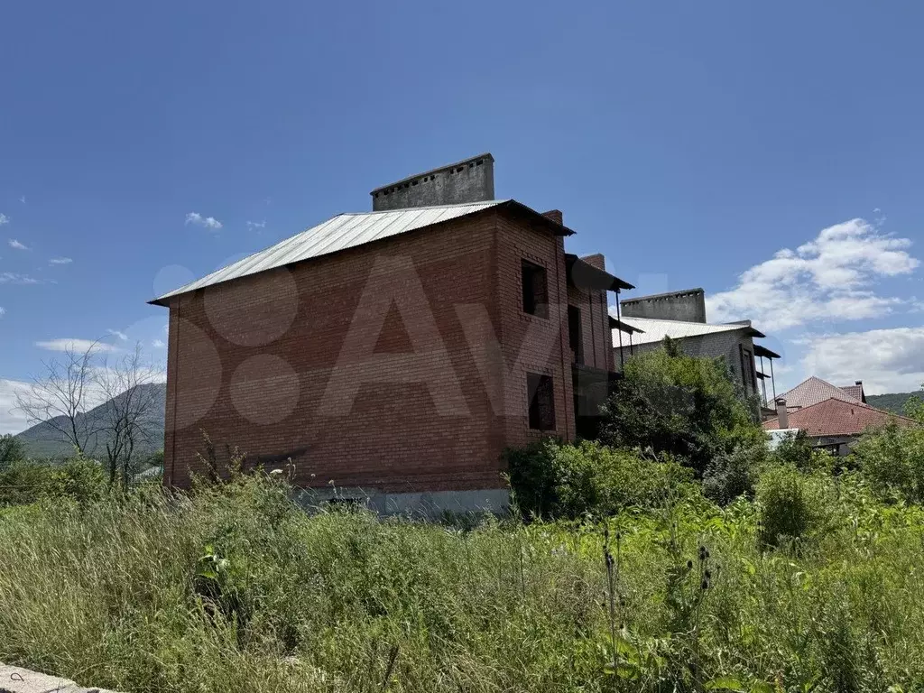 Дом 450 м на участке 12,6 сот. - Фото 1
