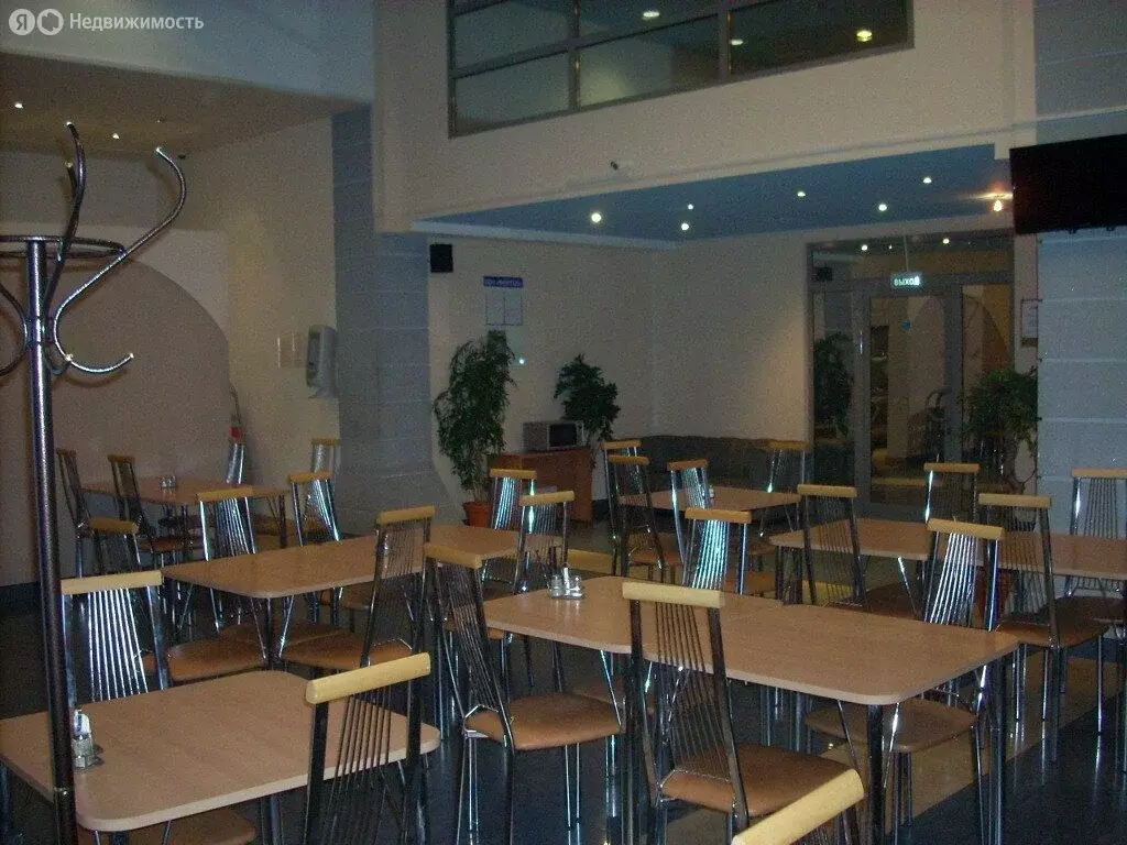 Офис (1537.2 м) - Фото 1