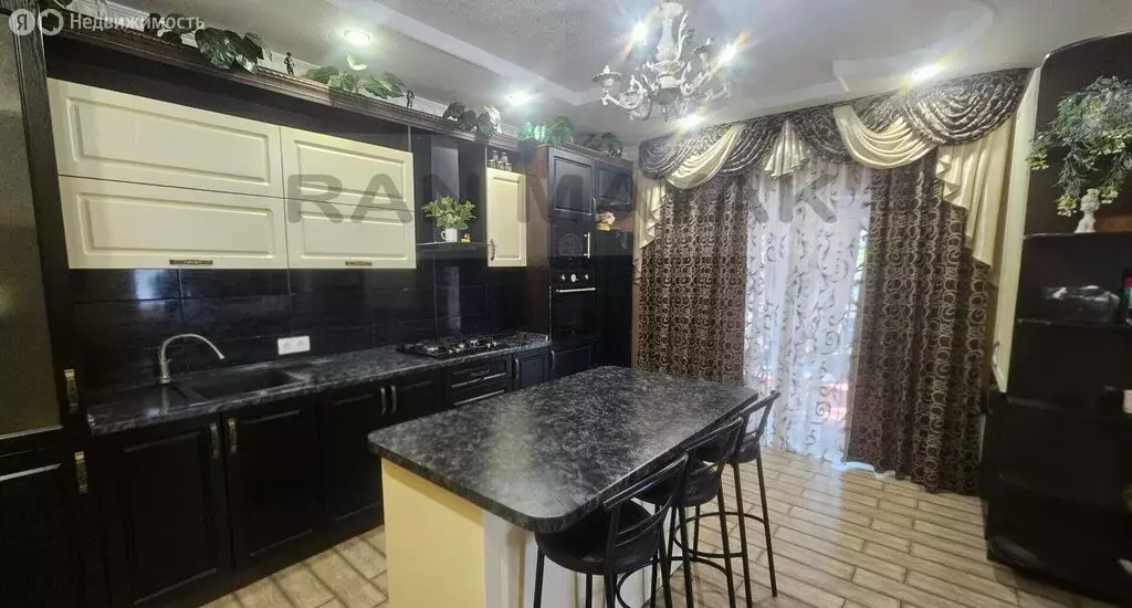 Дом в станица Ханская, Покровская улица, 3А (207.5 м) - Фото 2