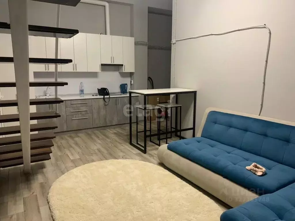 2-к кв. Ставропольский край, Михайловск Шпаковский район, ул. Ишкова, ... - Фото 2