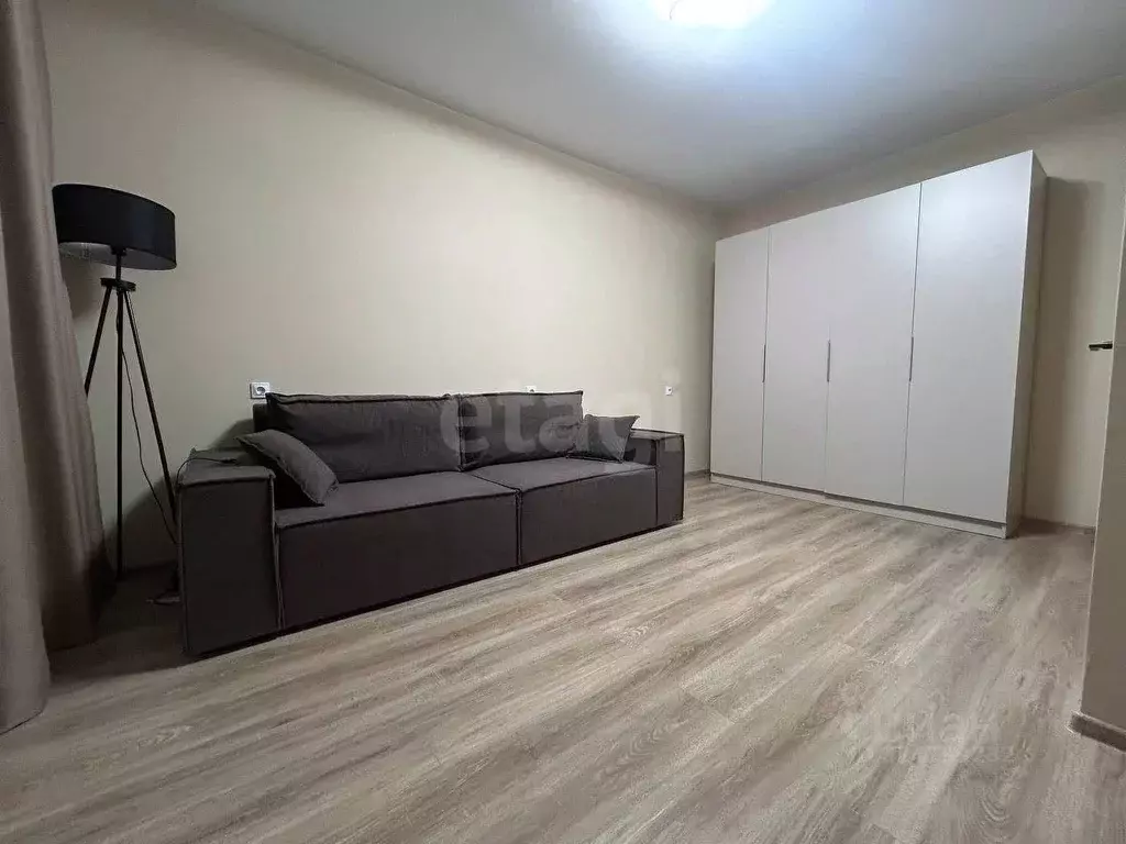 1-к кв. Костромская область, Кострома ул. Радиозаводская, 16 (34.0 м) - Фото 1