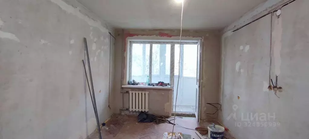 2-к кв. Краснодарский край, Ейск ул. Энгельса, 4А (44.7 м) - Фото 2