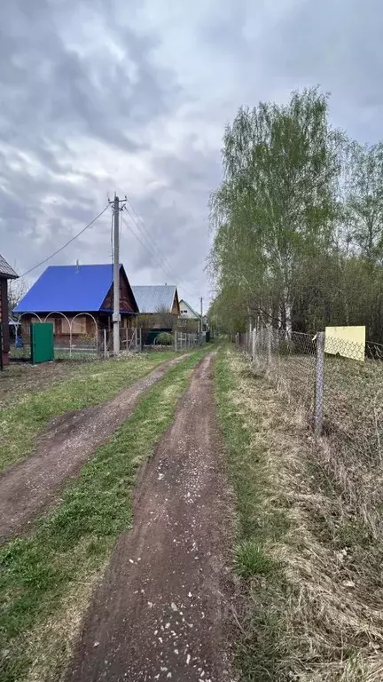 Участок в Башкортостан, Чишминский район, Аровский сельсовет  (1049.0 ... - Фото 1