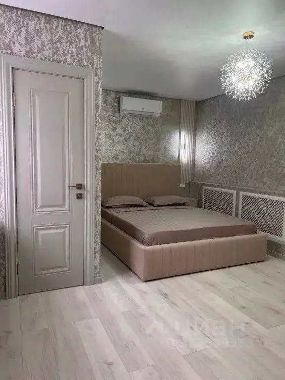 1-к кв. Ставропольский край, Кисловодск ул. Чкалова, 46 (28.0 м) - Фото 0