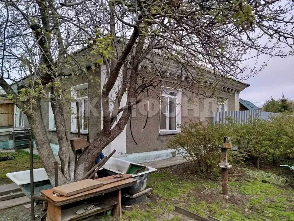 Дом в Новосибирская область, Новосибирск 17-й Бронный пер. (97 м) - Фото 0