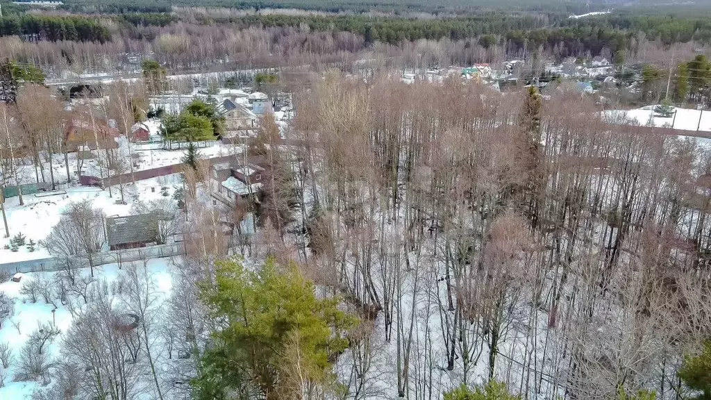 Участок 8,5 сот. (ИЖС) - Фото 0