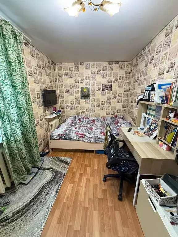 Продаётся 2-к квартира, 39.7 м - Фото 1